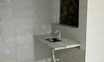 Imagem 6: Apartamento de 2 quartos Próximo ao terminal de ônibus e posto de Saúde