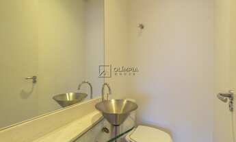 Imagem 5: Locação Cobertura 3 Dormitórios - 264 m² Perdizes