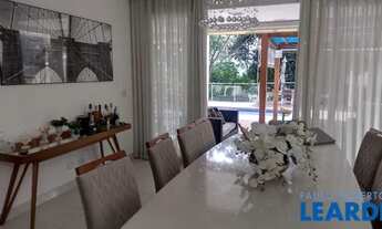 Imagem 6: CASA EM CONDOMÍNIO - JARDIM SÃO PAULO II - SP