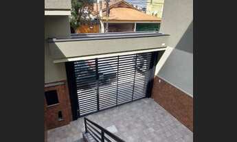 Imagem 4: Sobrado para venda possui 125 metros quadrados com 3 quartos