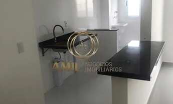 Imagem 7: JACAREÍ - Apartamento Padrão - LOTEAMENTO VILLA BRANCA