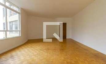 Imagem 7: Apartamento à Venda - Jardim Paulista, 3 Quartos, 163 m2