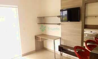 Imagem 7: Lindo studio mobiliado próximo à PUC e ao TRE