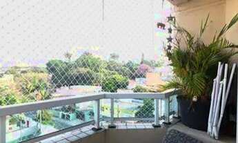 Imagem 5: Apartamento para Aluguel - Jardim do Mar, 3 Quartos, 94 m2