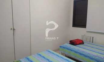 Imagem: Apartamento, 3 dormitórios, Enseada, Guarujá