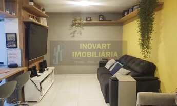 Imagem 4: Casa de condomínio para venda possui 120 metros quadrados com 2 quartos