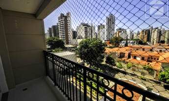 Imagem 4: Apartamento - Cambuí - Campinas