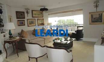 Imagem: APARTAMENTO - CAMPO BELO - SP