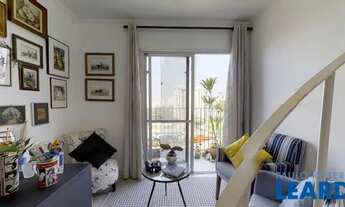 Imagem 4: COBERTURA - BUTANTÃ - SP