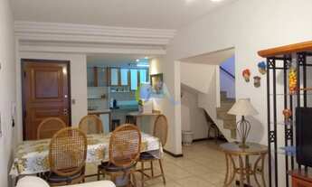 Imagem 14: Cobertura para aluguel por temporada com 4 quartos ns Praia do Forte- Cabo Frio/RJ