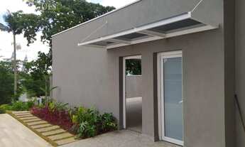 Imagem 3: Casa com 4 dormitórios, 415 m² - venda por R$ 4.100.000,00 ou aluguel por R$ 31.580,00/mês