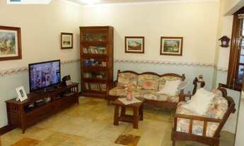 Imagem 4: Casa com 4 dormitórios, 3 suítes à venda, 260 m² por R$ 1.790.000 - Piratininga - Niterói