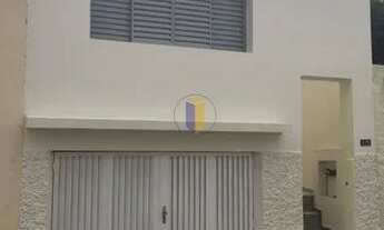 Imagem: CASA TÉRREA COM 2 DORMITÓRIOS - VILA HORTENCIA