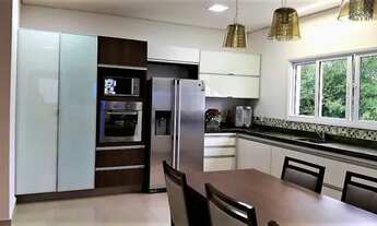 Imagem 7: Casa a Venda localizada no condomínio Arujá 5 em Arujá-SP!