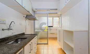 Imagem 6: APARTAMENTO - JARDIM PAULISTA - 3 DORMS - 1 SUITE - 2 VAGAS