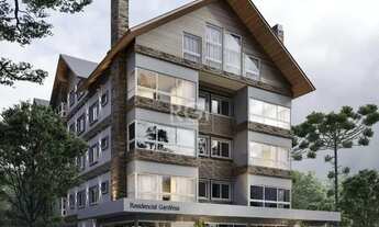 Imagem 1: Apartamento para Venda - Residencial Gardênia