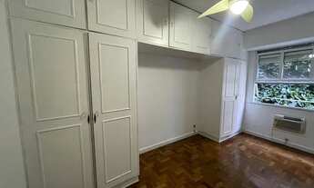 Imagem 7: Copacabana - Rua Cinco de Julho - Excelente apartamento 02 quartos (95m²