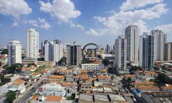 Imagem 6: Apartamento com 2 dormitórios para alugar, 70 m² por R$ 3.800/mês - Jardim Anália Franco