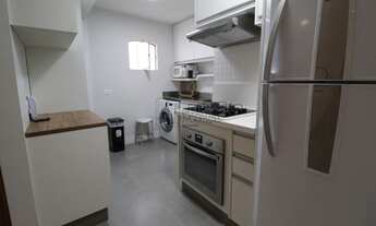 Imagem 5: Flat no Jardins disponivel para locação!