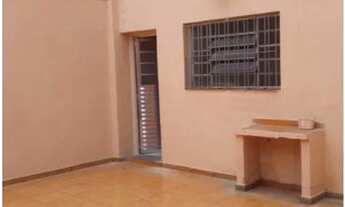 Imagem 2: CASA TÉRREA - VILA PALMEIRAS - SP