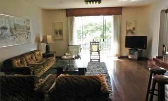 Imagem 6: São Paulo - Apartamento Padrão - Vila Uberabinha