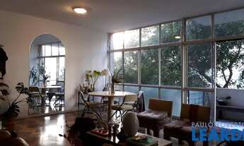 Imagem 2: APARTAMENTO - HIGIENÓPOLIS - SP