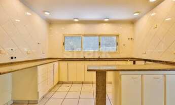 Imagem 7: Casa para venda e locação por R$ 5.500.000,00 ou R$ 17.700,00/mês em Alphaville, Santana d