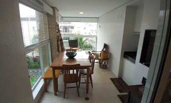 Imagem 2: Apartamento com 3 dormitórios à venda, 101 m² por R$ 1.200.000,00 - Enseada - Guarujá/SP