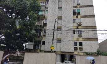 Imagem: Apartamento 90m² - Bem amplo e ventilado