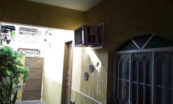 Imagem 3: Vendo Casa em Rua Pública