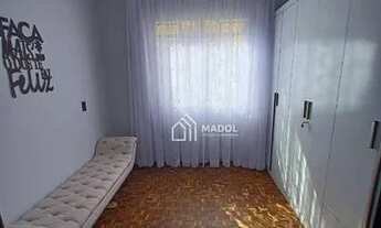 Imagem 4: Casa com 5 dormitórios para alugar, 250 m² por R$ 4.500,00/mês - Nova Rússia - Ponta Gross