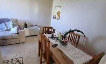 Imagem: Apartamento à Venda 3 dormitórios- Jardim