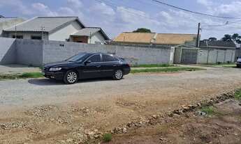 Imagem 6: Terrenos a partir Sta Terezinha Próx Col Est Guaraituba