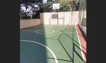 Imagem 3: Apartamento para aluguel possui 36 metros quadrados com 2 quartos