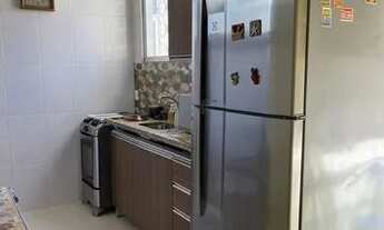 Imagem 4: Apartamento de frente - Penha