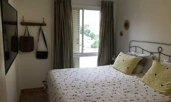 Imagem 7: Apartamento Venda Perdizes 90 m² 3 Dormitórios