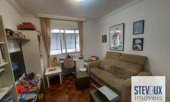 Imagem 6: Apartamento com 3 dormitórios, 116 m² - venda por R$ 1.200.000,00 ou aluguel por R$ 6.220