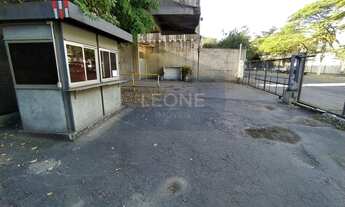 Imagem: Galpão para Venda em São Paulo, Barra