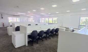 Imagem 5: Edifício Monte Carlo Alphaville - Barueri