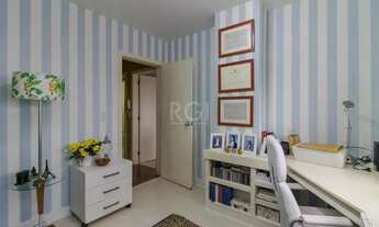 Imagem 7: Casa Condominio para Venda - 350m², 4 dormitórios, sendo 1 suites, 2 vagas - Santa Tereza