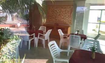 Imagem 7: AMPLO APARTAMENTO - ALTOS DA CIDADE