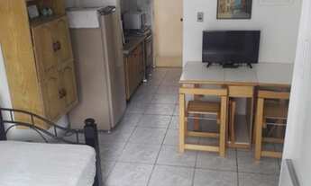 Imagem 6: Santos - Apartamento Padrão - Gonzaga