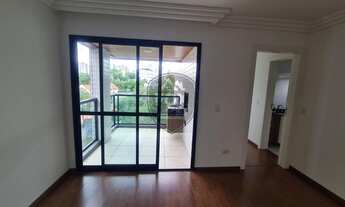 Imagem 4: Apartamento com 3 dormitórios para alugar, 100 m² por R$3.950,00/mês - Portão - Curitiba/P