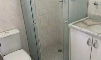 Imagem 6: 02 quartos (suíte), 02 garagens, nascente, armários - Itaigara!