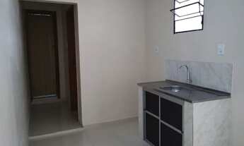 Imagem 7: Apartamento com 01 e 02 quartos no bairro Japiim