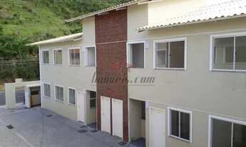 Imagem: Casa em Condomínio-À VENDA-Jardim Sulacap-Rio