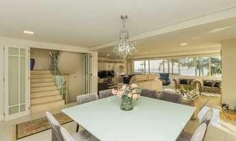 Imagem 3: Excelente casa de 466m² com 03 suítes e 4 vagas de garagem