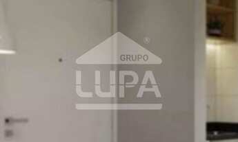 Imagem 6: Apartamento novo com 1 dormitório à venda na Vila Paulicéia