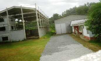 Imagem: CARANGOLA - Terreno Padrão