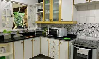 Imagem 6: Casa independente em Condomínio à venda na Vila Industrial